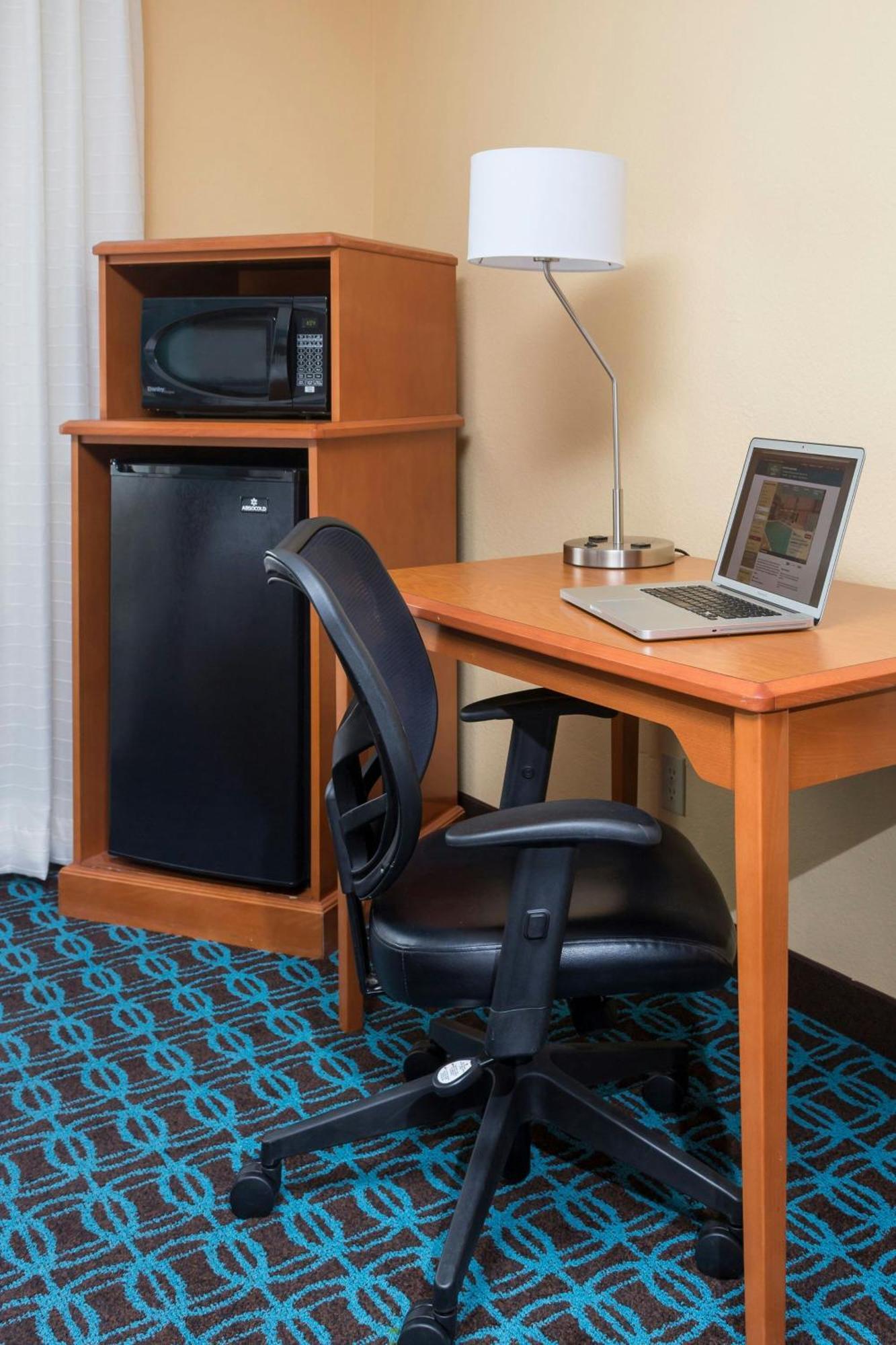 Fairfield Inn & Suites Corpus Christi Eksteriør billede